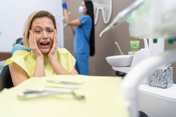 Best Emergency Root Canal Treatment in Draper, UT