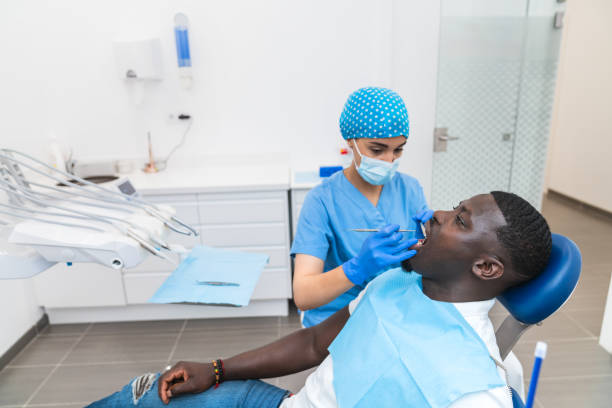 Best Emergency Tooth Extraction in Draper, UT