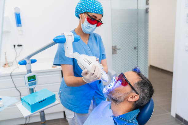 Best Emergency Root Canal Treatment in Draper, UT